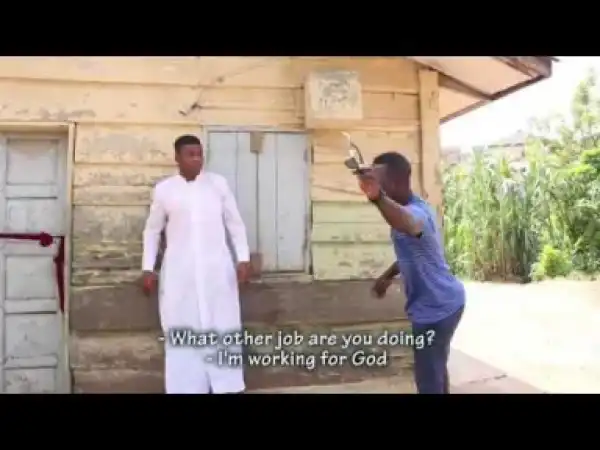 Video: Woli Agba – Problematic (Part 2)